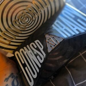 Conspiracy Eyeshadow Palette